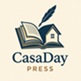 CasaDay Press Logo