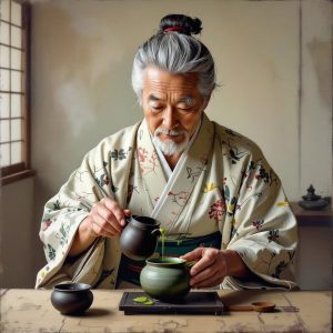 Writing after retirement