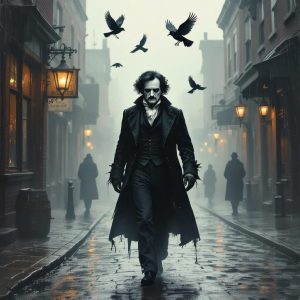 When author blogging works