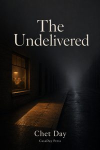 The Undelivered - a slow burn literary novella.